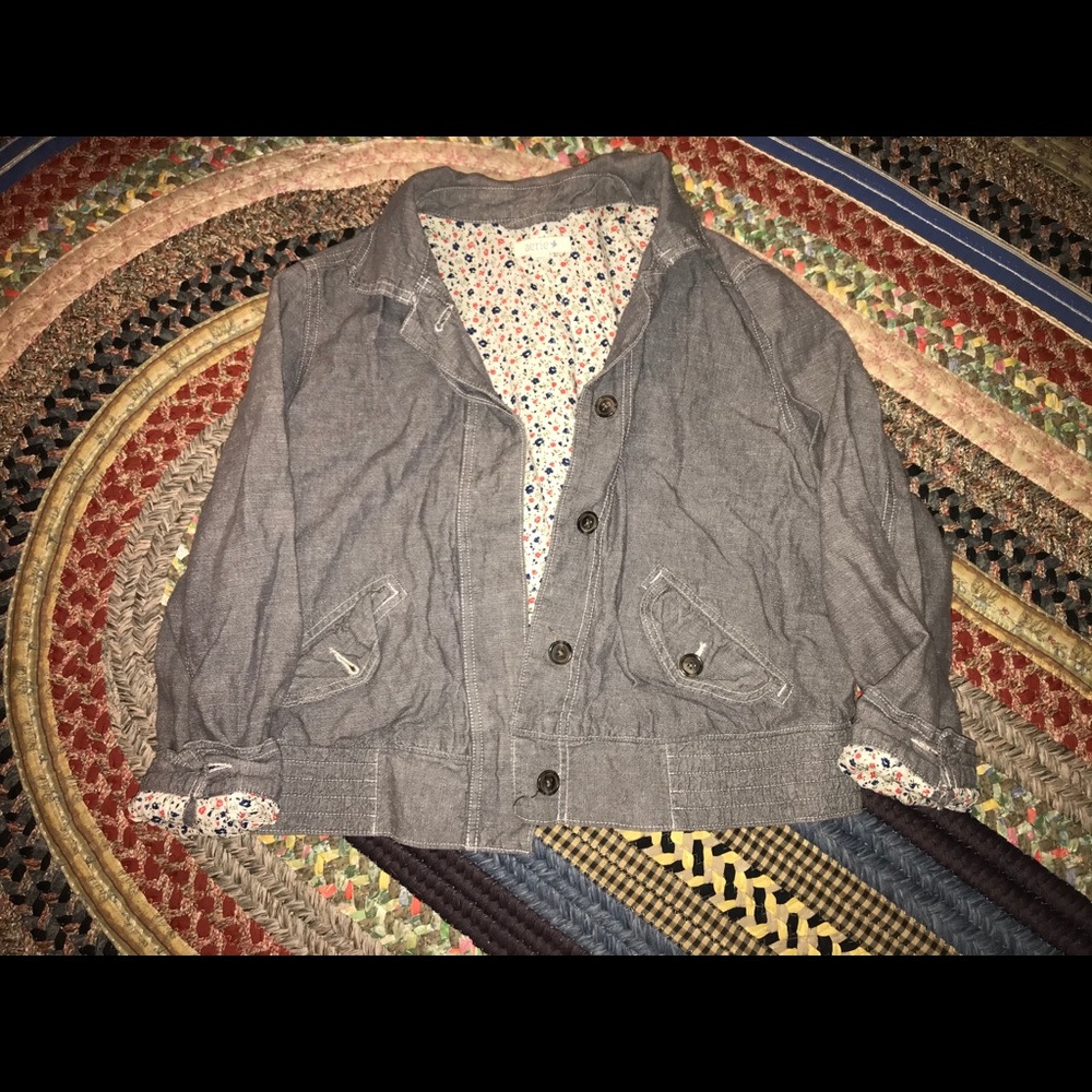 Aerie jacket